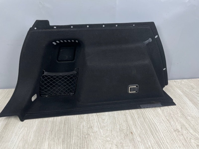 Обшивка багажника, 2500 рублей, Москва