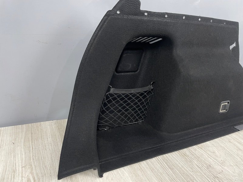 Обшивка багажника, 2500 рублей, Москва