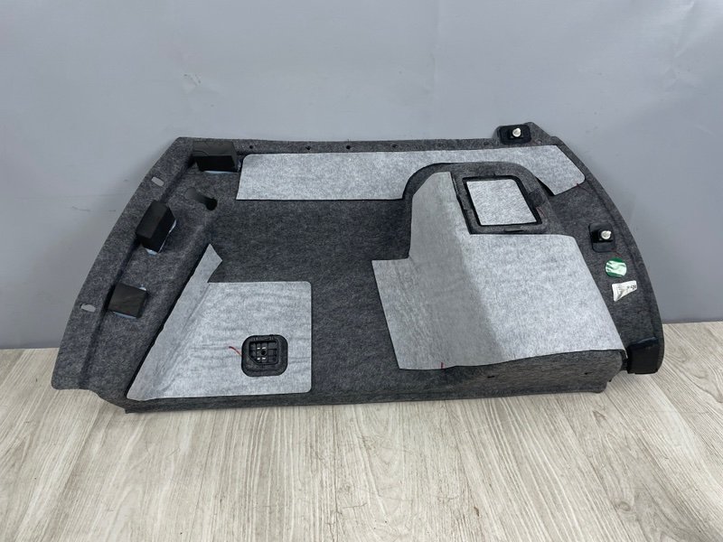 Обшивка багажника, 2500 рублей, Москва