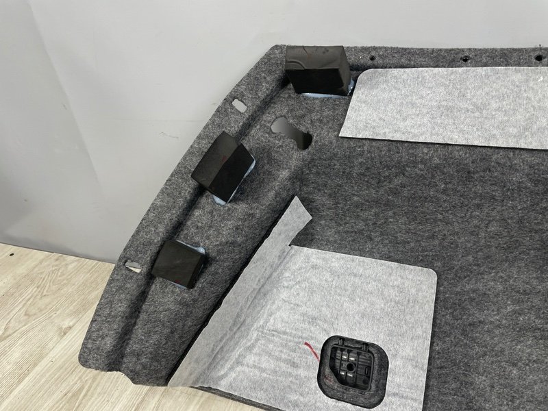 Обшивка багажника, 2500 рублей, Москва