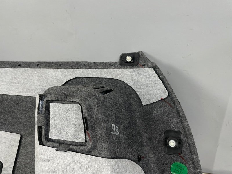 Обшивка багажника, 2500 рублей, Москва