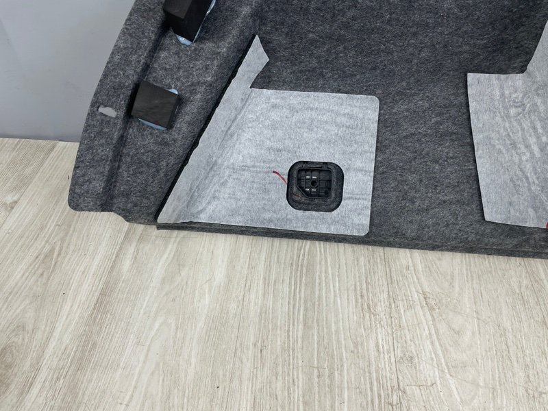 Обшивка багажника, 2500 рублей, Москва