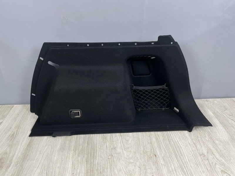 Обшивка багажника, 2500 рублей, Москва