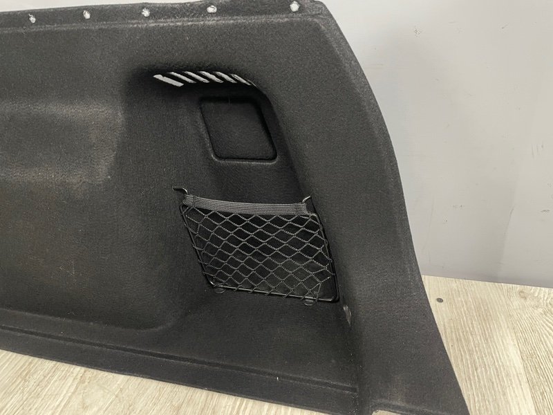 Обшивка багажника, 2500 рублей, Москва