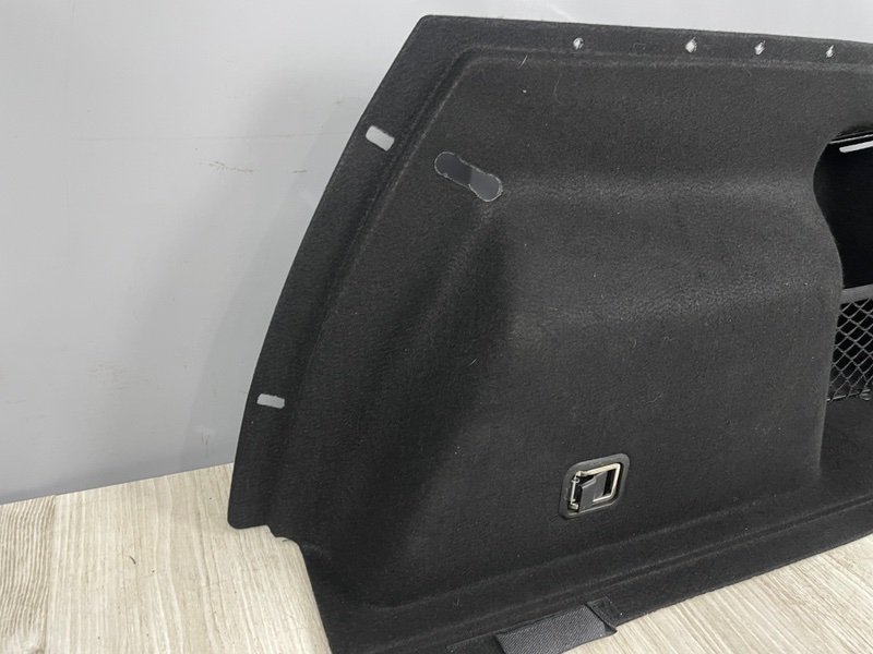 Обшивка багажника, 2500 рублей, Москва