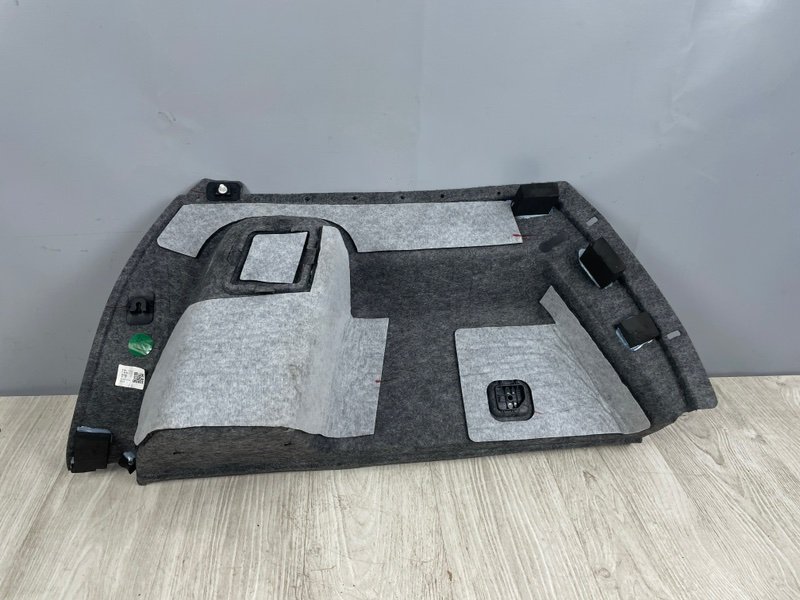 Обшивка багажника, 2500 рублей, Москва