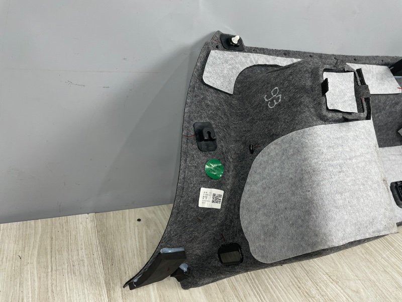 Обшивка багажника, 2500 рублей, Москва