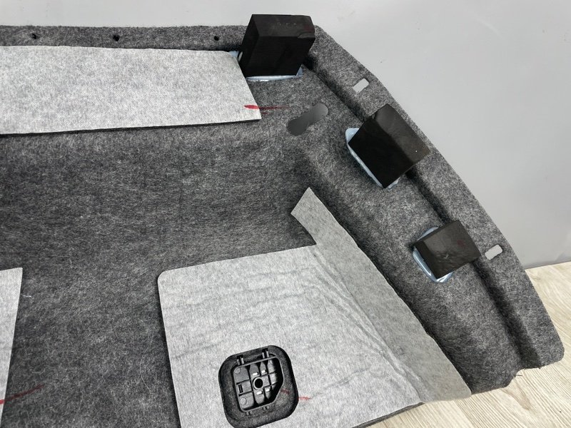 Обшивка багажника, 2500 рублей, Москва