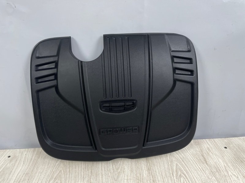 Декоративная крышка двигателя, 6000 рублей, Москва