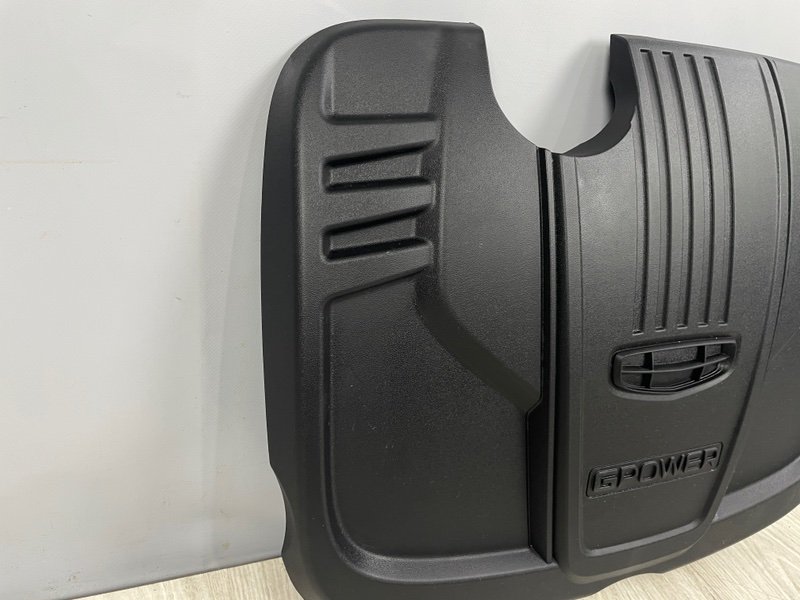 Декоративная крышка двигателя, 6000 рублей, Москва