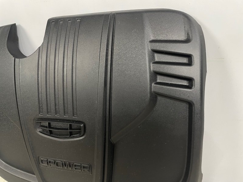 Декоративная крышка двигателя, 6000 рублей, Москва