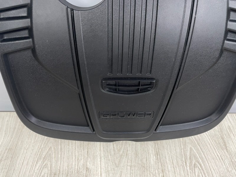 Декоративная крышка двигателя, 6000 рублей, Москва