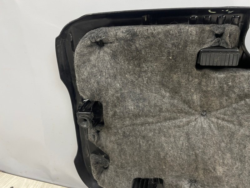 Декоративная крышка двигателя, 6000 рублей, Москва