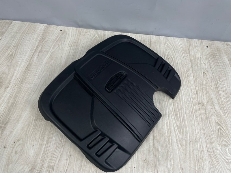 Декоративная крышка двигателя, 6000 рублей, Москва