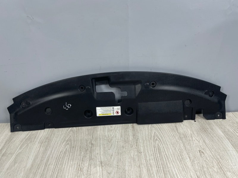 Кожух замка капота, 3500 рублей, Москва