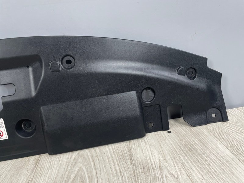 Кожух замка капота, 3500 рублей, Москва