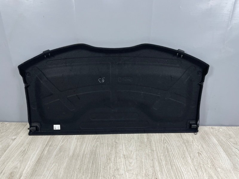 Полка задняя, 2500 рублей, Москва