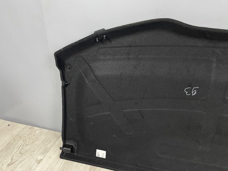 Полка задняя, 2500 рублей, Москва