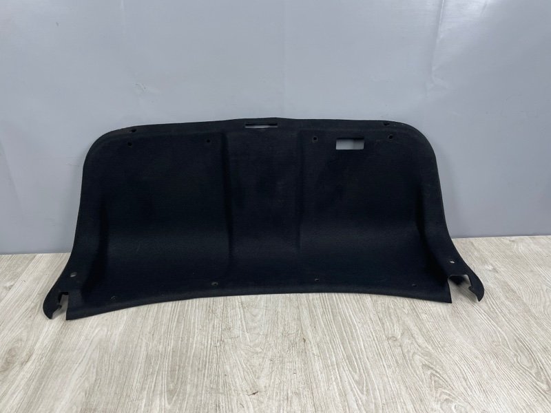 Обшивка крышки багажника, 800 рублей, Москва