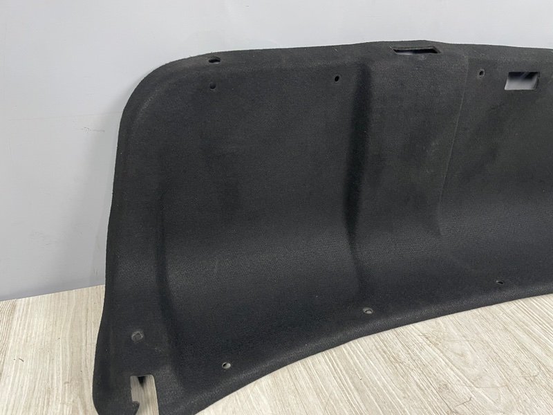 Обшивка крышки багажника, 800 рублей, Москва