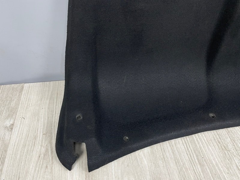 Обшивка крышки багажника, 800 рублей, Москва