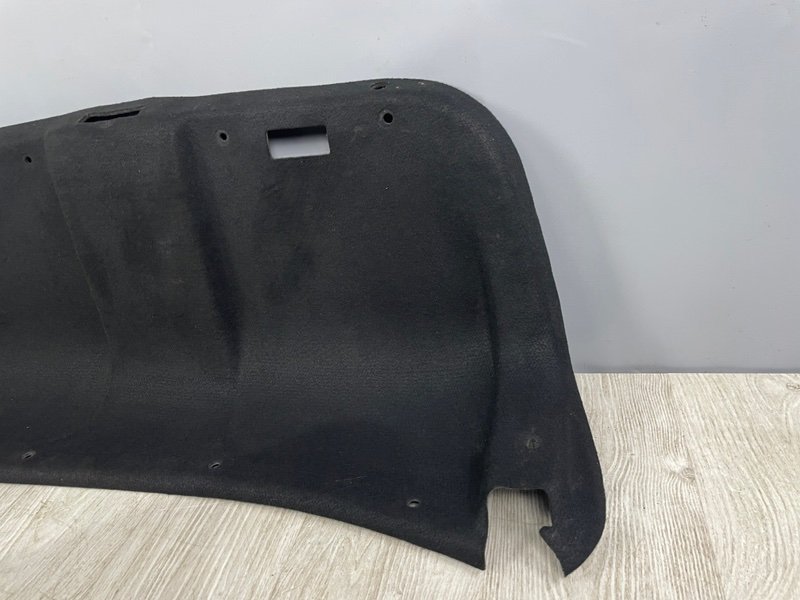 Обшивка крышки багажника, 800 рублей, Москва