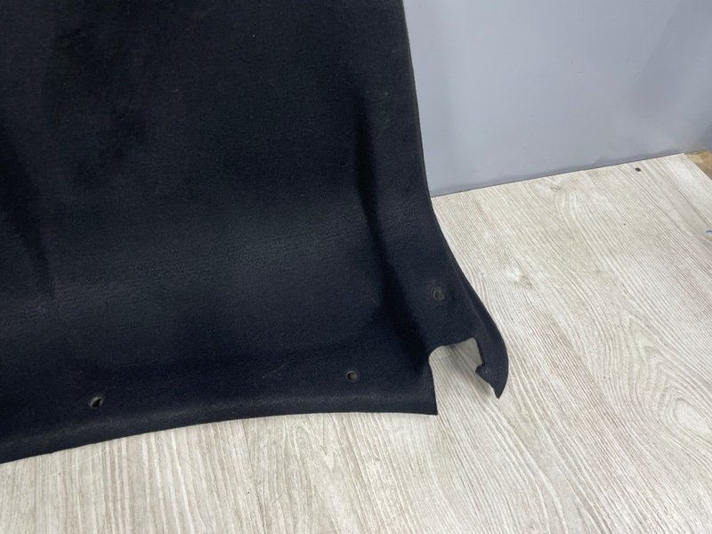 Обшивка крышки багажника, 800 рублей, Москва