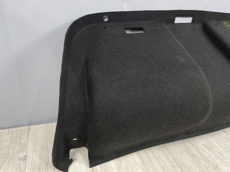 Обшивка крышки багажника, 800 рублей, Москва