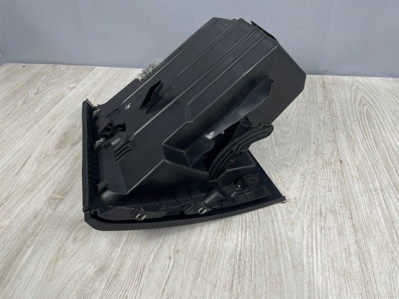 Бардачок, 2000 рублей, Москва