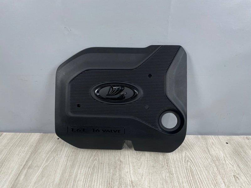 Декоративная крышка двигателя, 2000 рублей, Москва