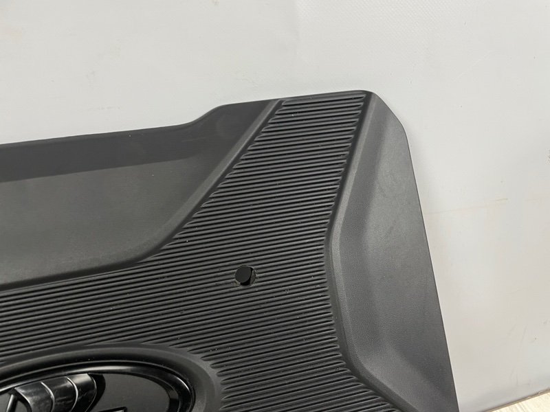 Декоративная крышка двигателя, 2000 рублей, Москва