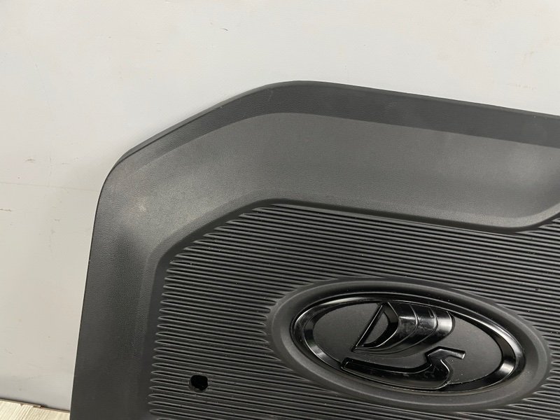 Декоративная крышка двигателя, 2000 рублей, Москва