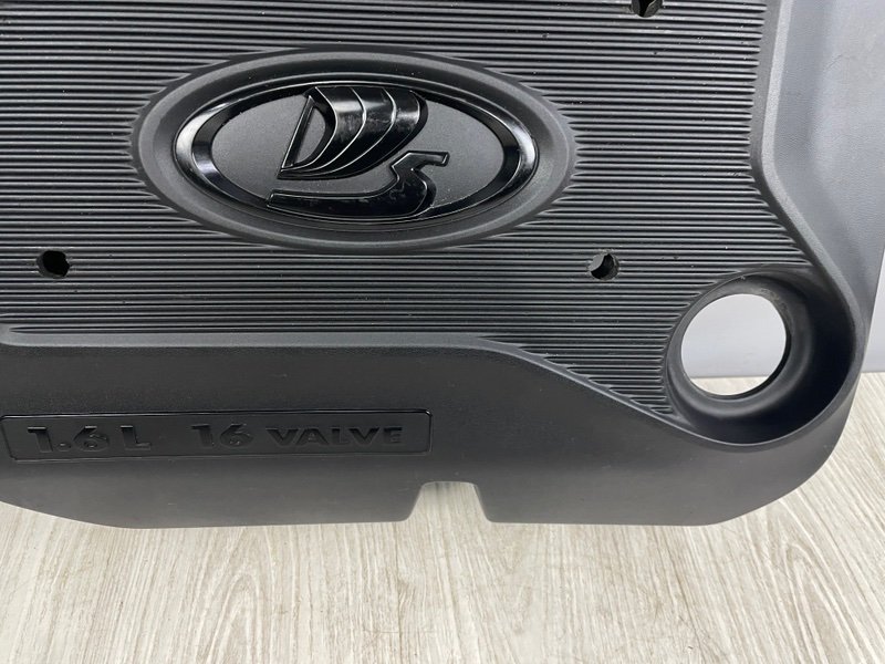 Декоративная крышка двигателя, 2000 рублей, Москва