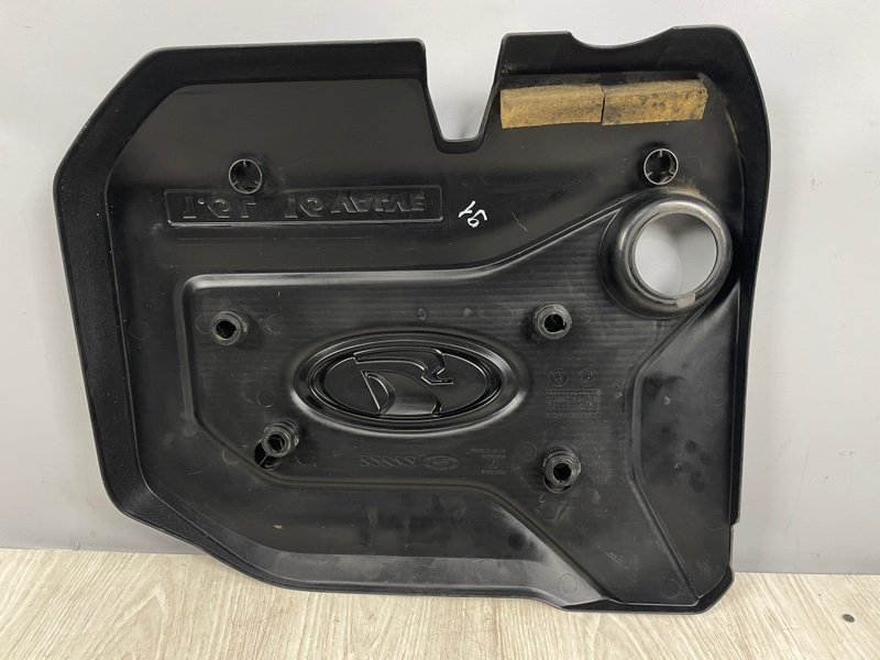 Декоративная крышка двигателя, 2000 рублей, Москва