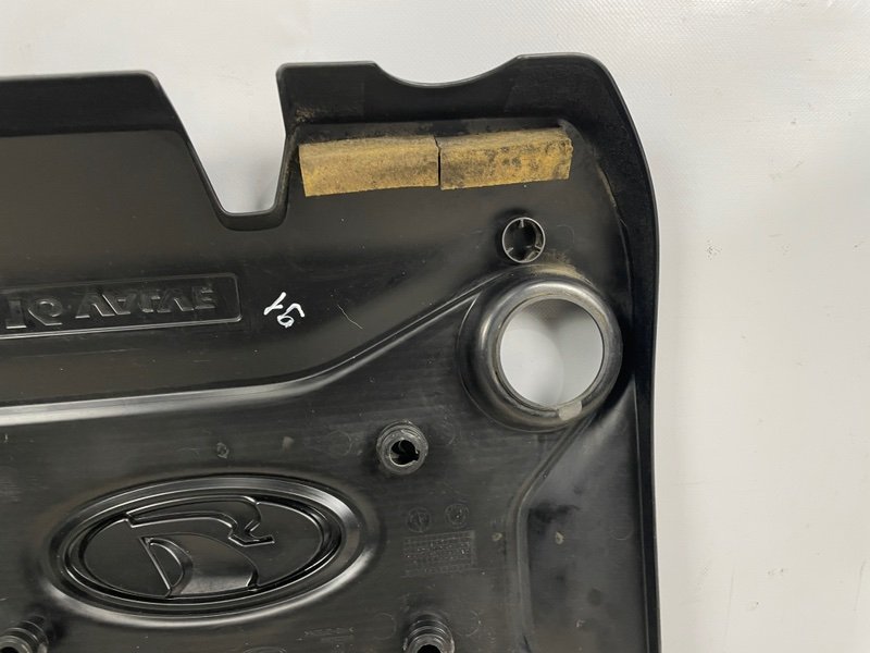 Декоративная крышка двигателя, 2000 рублей, Москва