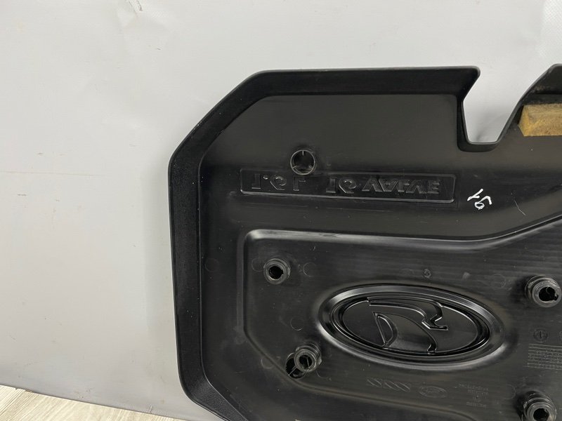 Декоративная крышка двигателя, 2000 рублей, Москва