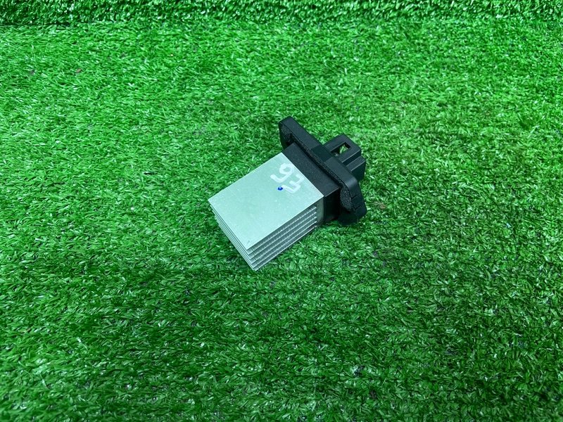 Резистор отопителя, 1500 рублей, Москва