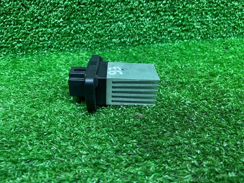 Резистор отопителя, 1500 рублей, Москва