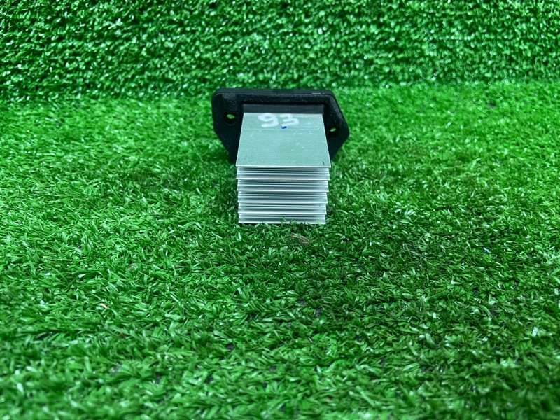 Резистор отопителя, 1500 рублей, Москва