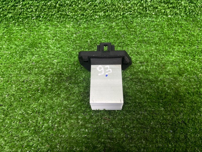 Резистор отопителя, 1500 рублей, Москва