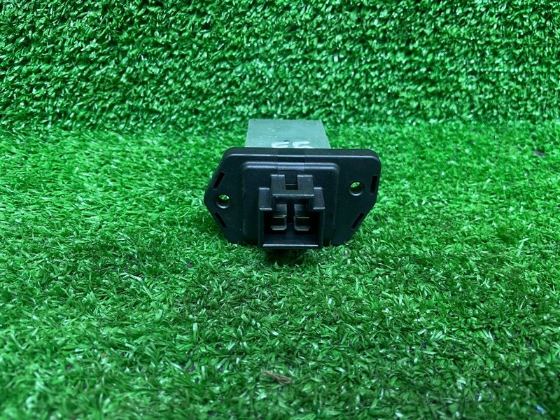 Резистор отопителя, 1500 рублей, Москва