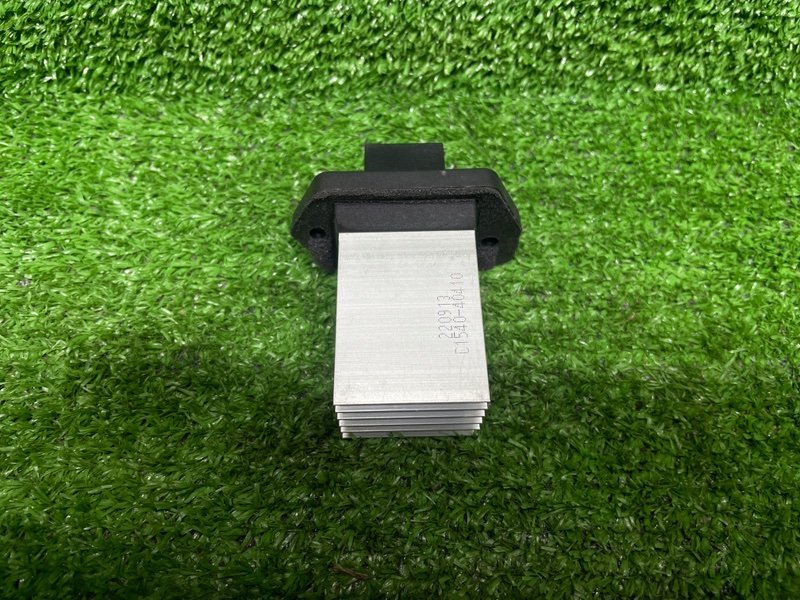 Резистор отопителя, 1500 рублей, Москва