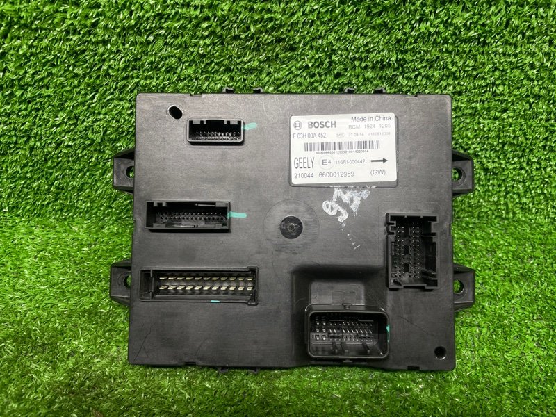 Блок комфорта, 5000 рублей, Москва