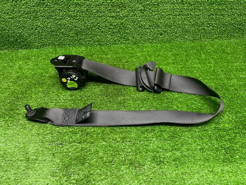 Ремень безопасности, 2500 рублей, Москва