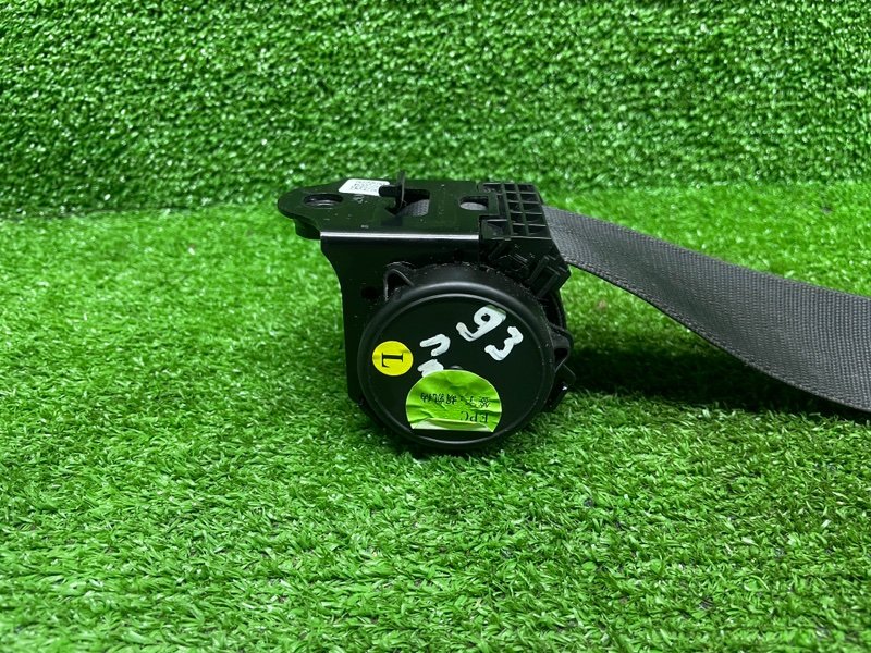 Ремень безопасности, 2500 рублей, Москва