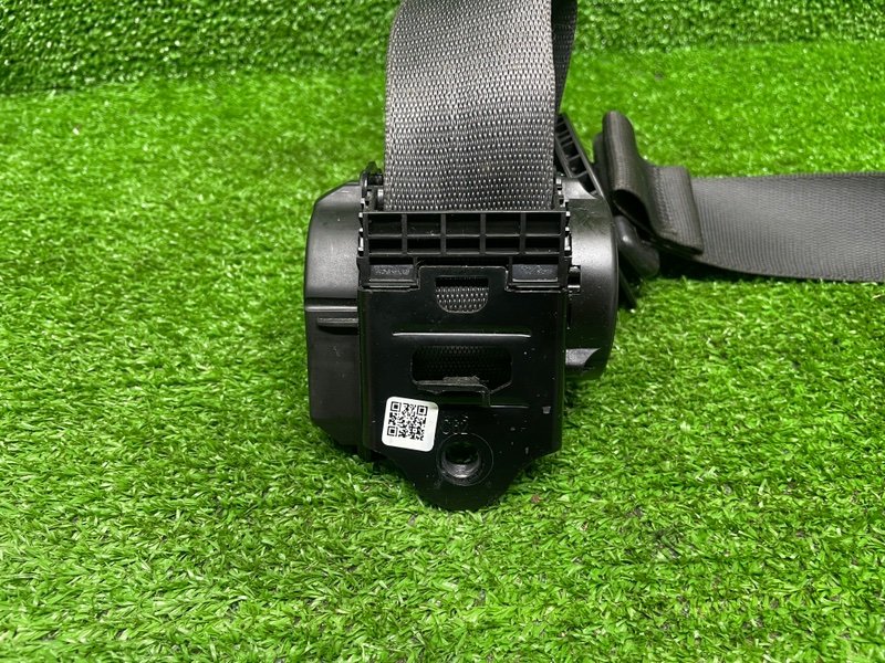 Ремень безопасности, 2500 рублей, Москва