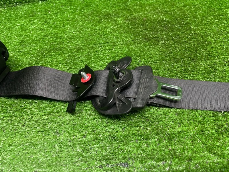 Ремень безопасности, 2500 рублей, Москва