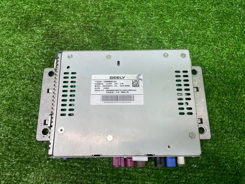 Магнитола, 12000 рублей, Москва