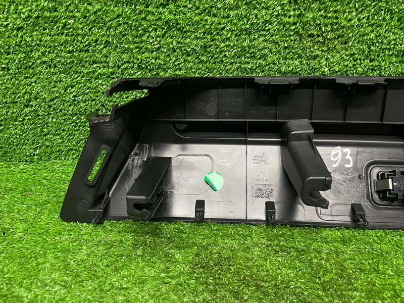 Обшивка багажника, 1500 рублей, Москва