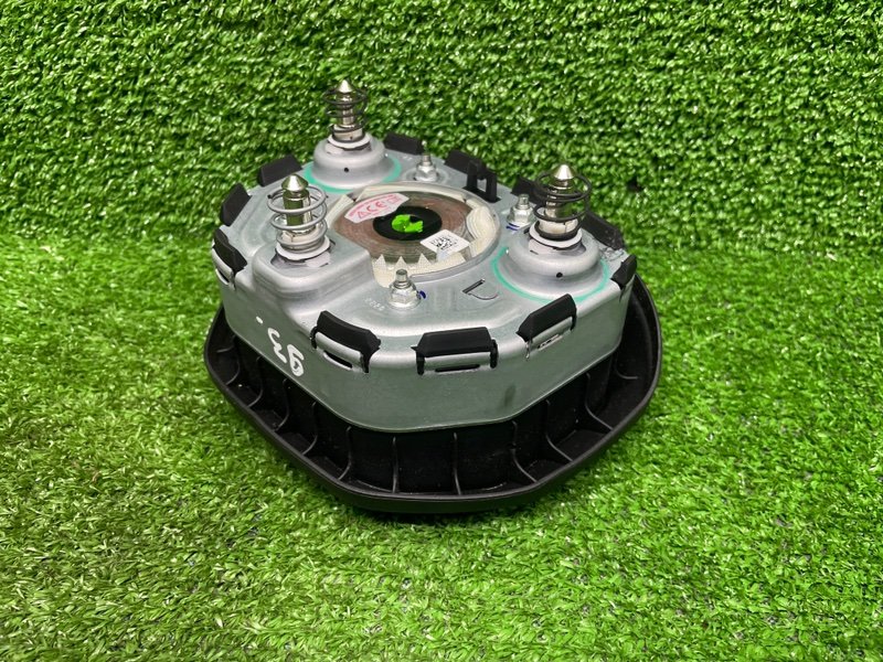 Подушка безопасности в руль, 20000 рублей, Москва